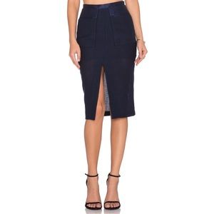 Vivian Chan Olivia Skirt